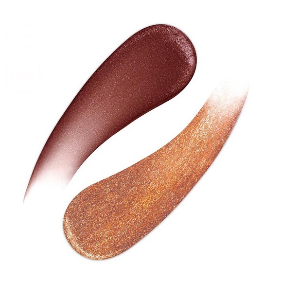 BECCA Cosmetics Light Gleam Liquid Eyeshadow Duo - Picture 4 of 7